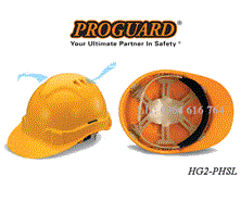Mũ bảo hộ Proguard HG2-PHSL